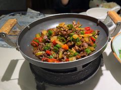 -徽韵人家·传承正宗徽菜(牡丹园店)