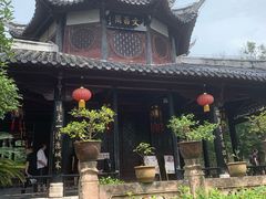 -文昌阁