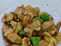 -老于餐厅(民生路店)