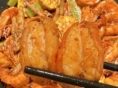 -虾吃虾涮.虾火锅.肉蟹煲(步步高梅溪新天地店)