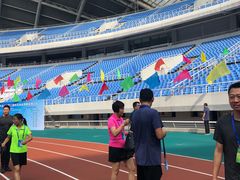 -沈阳奥林匹克体育中心