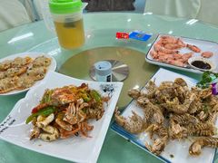 -景好海鲜餐厅(大鹏必选旅游店)