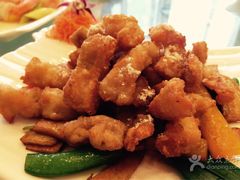-红山瑞廷酒店-西餐厅