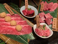 -老乾杯和牛烧肉(王府中环店)