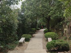 -缥缈峰景区