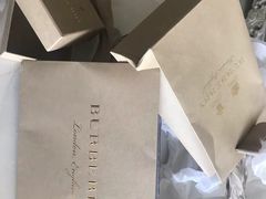 -BURBERRY(宁波和义大道购物中心店)