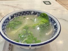 -河州宾馆清真餐厅(文锦南路店)