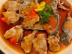 -三酉星·枫·山風与野菜(上海总店)