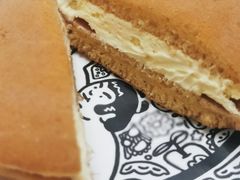 招牌生乳酪-辛一·铜锣烧(鸿寿坊店)