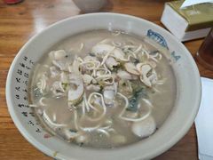 -无名氏面馆(邮电路店)