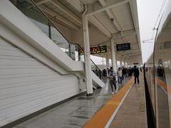 -商丘站