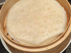 荷叶饼-四季民福烤鸭店(外滩外白渡桥店)