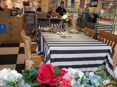 -Aqua Oasis 水天堂(石路天虹店)