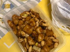 宫保鸡丁-天和晟烤鸭店(玉泉西街店)