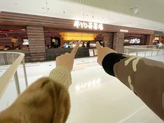 -牛YO寿喜烧和牛火锅自助(三台子万象汇店)
