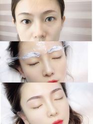 -MIVI半永久纹眉机器野生眉纹唇