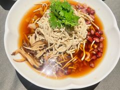 -小厨娘绣中淮扬(大行宫科巷店)