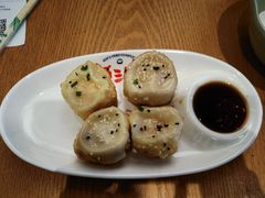 -阿三生煎(正弘城店)