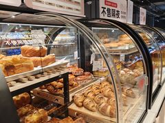 -物美大卖场(玉蜓桥店)