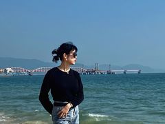 -玫瑰海岸文化旅游度假区