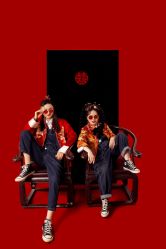 -芭莎视觉婚纱摄影(花溪店)