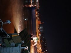 -海安新港(公交站)