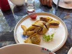 -佬太公海鸭·海鲜大排档(上海总店)