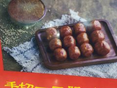 -奶奶的美食(澳德乐店)