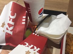 -肯德基(珍珠店)