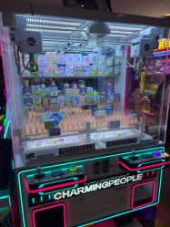 -Fang Fang Monkey·方方猴(国瑞购物中心店)