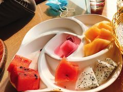 -东方豪客牛排意面披萨(邹平店)