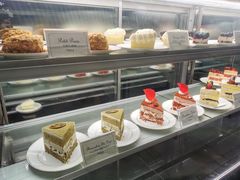 -PETIT PARIS 小巴黎(花园道店)