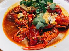 臭豆腐小龙虾-浙食逅·弄虾·融合菜·小龙虾(双城国际店)