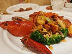 -万龙洲海鲜(亚运村店)