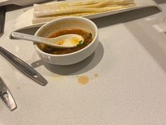 -海底捞火锅(长宁路龙之梦店)