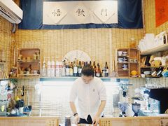 -悟饮门市景店