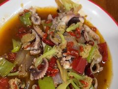 -坛南湾阿强农家乐.海鲜大排档老字号(福州地标美食店)