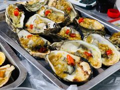 -涠洲岛香蕉鸡