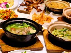 -鸽味轩·粤菜小馆(高楼门总店)