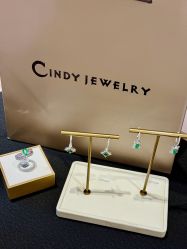 点击看大图 -Cindy Jewelry·钻戒·彩色宝石