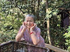 -天目湖涵田半山温泉