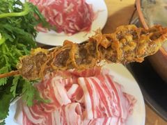 -元盛居(生态大街店)