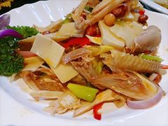 -海尔巴格·新疆菜(吐鲁番店)