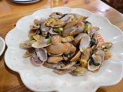 -南记食粥坊·宵夜大排档(莲花总店)