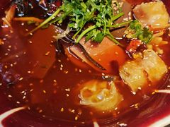 -狮王府淮扬菜(夫子庙老门东店)