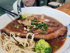 -囿面传统制面馆(中央路店)