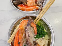 -福屿鲜捞小吃·捞化(福屿总店)