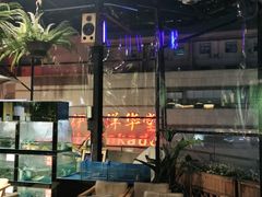 -院8里·小乐园家常味川菜(鹭洲里店)