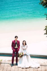 -太古映画婚纱摄影(天河店)