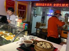 -千忆汤包(闽江路店)